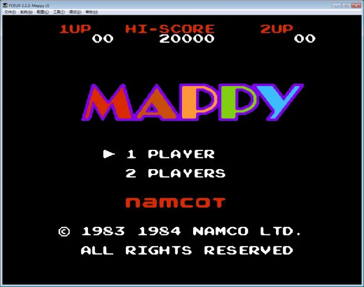 任天堂红白机fc经典游戏大盘点,任天堂红白游戏机彩色版开箱