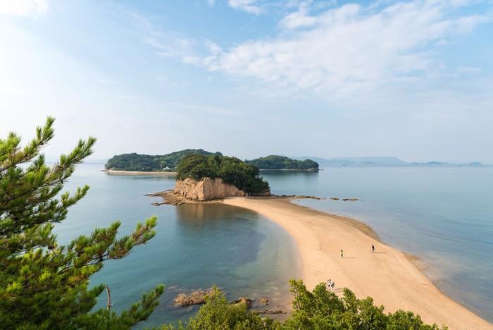 日本高松自由行,日本花火大会自由行攻略