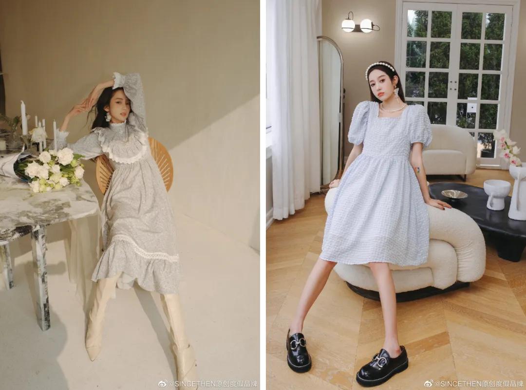 今年必入手的小裙子,比bm便宜的店铺