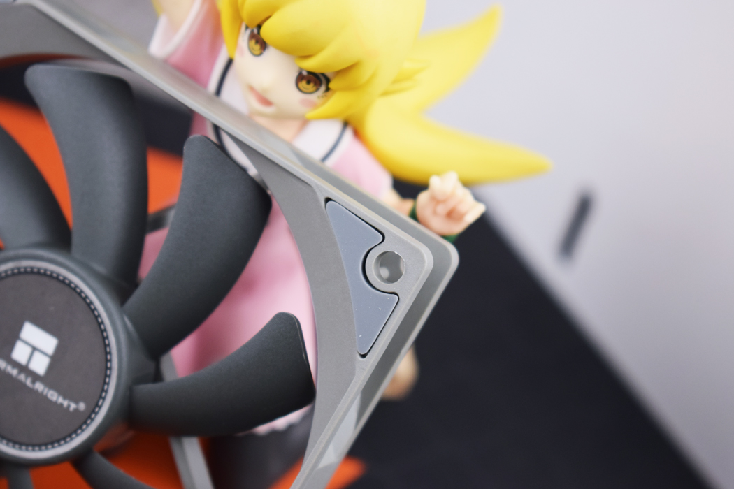 利民axp90x53散热器评测,利民axp90-x47散热效果