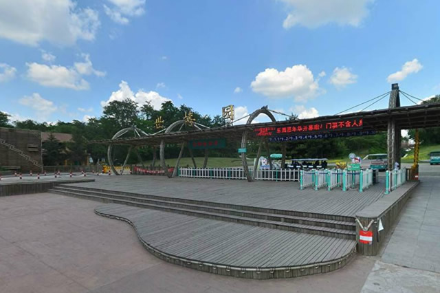 五一最适合旅游的沈阳景点,五一沈阳周边旅游景点推荐