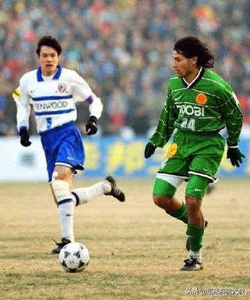 圣叔聊足球,圣叔