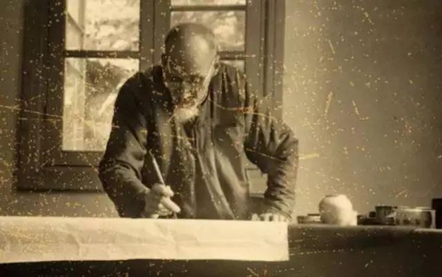 荣宝斋收款单曝光后，才知道爷爷买孙子卖才是真正的收藏投资！