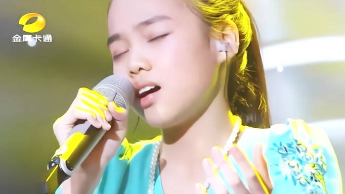 女生实力清唱女儿情,盘点最有才艺的女翻唱