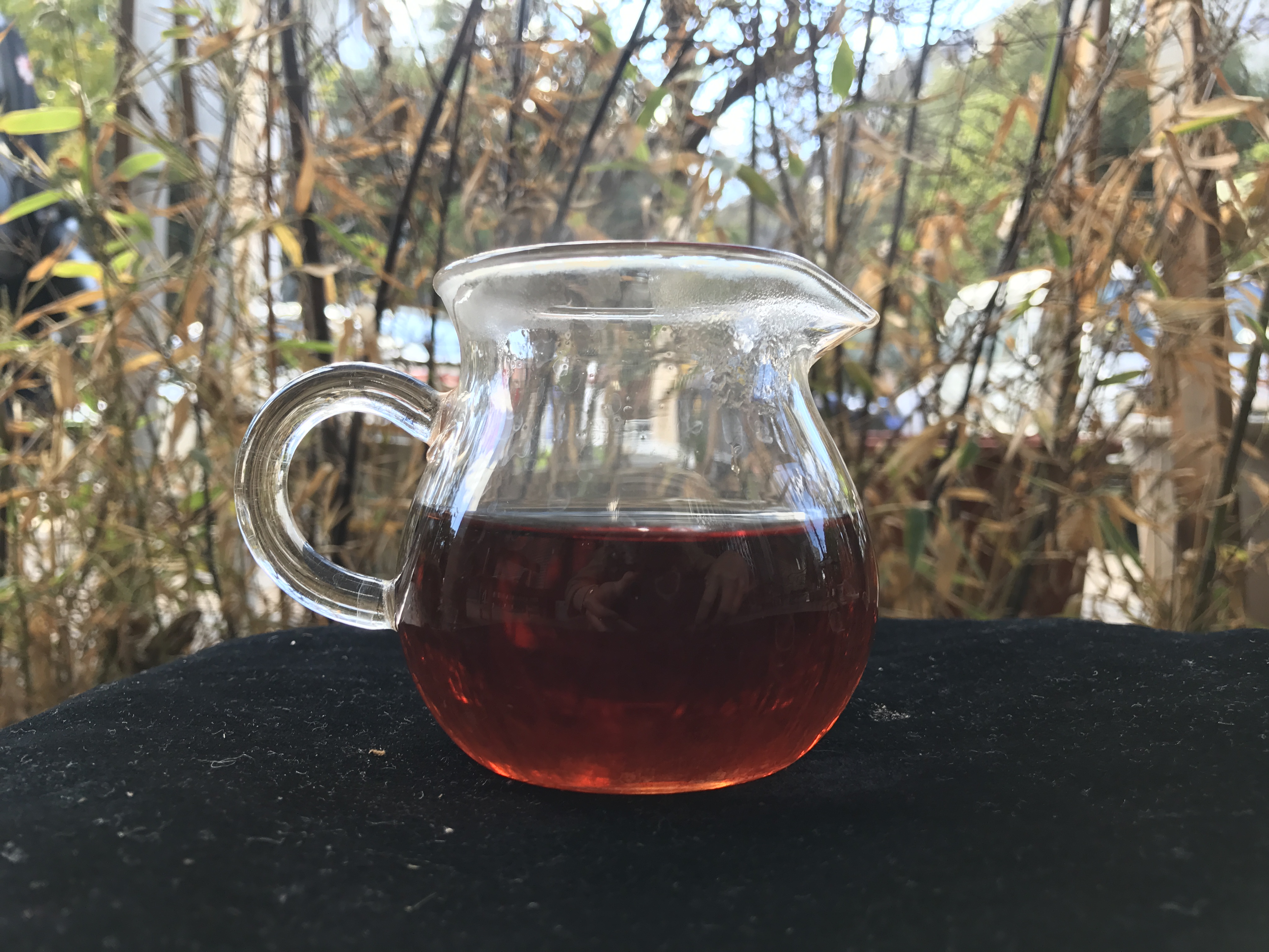 老徐鉴茶150期视频,老徐鉴茶第二十五期