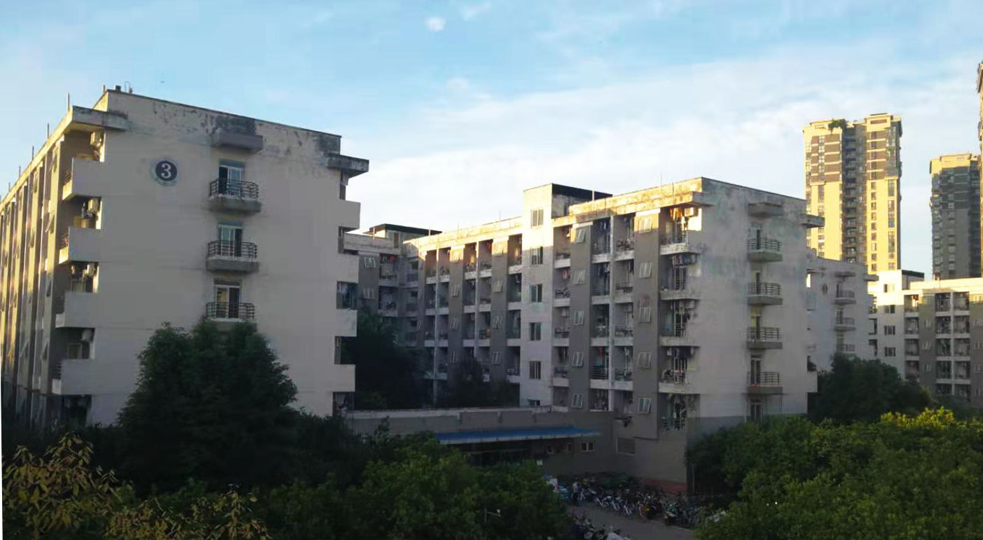 在北京不想继续合租了,不想合租但是整租又太贵石家庄