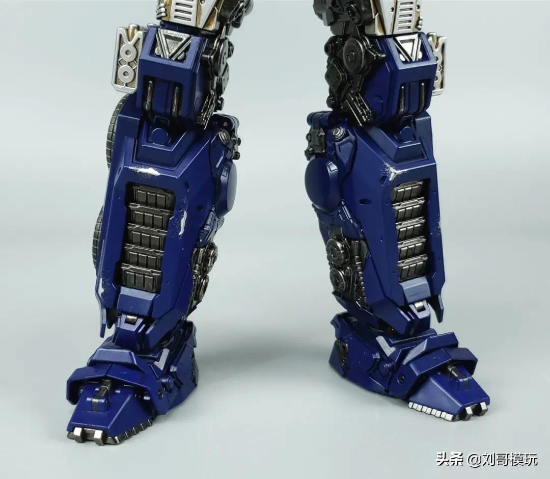 tw外传擎天柱多大,变形金刚tw外传擎天柱评测