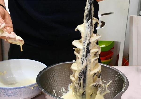 做菜生粉和淀粉的区别,生粉和淀粉的用途做菜一定要知道