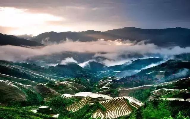 桂林旅游攻略桂林世外桃源,桂林旅游攻略2022