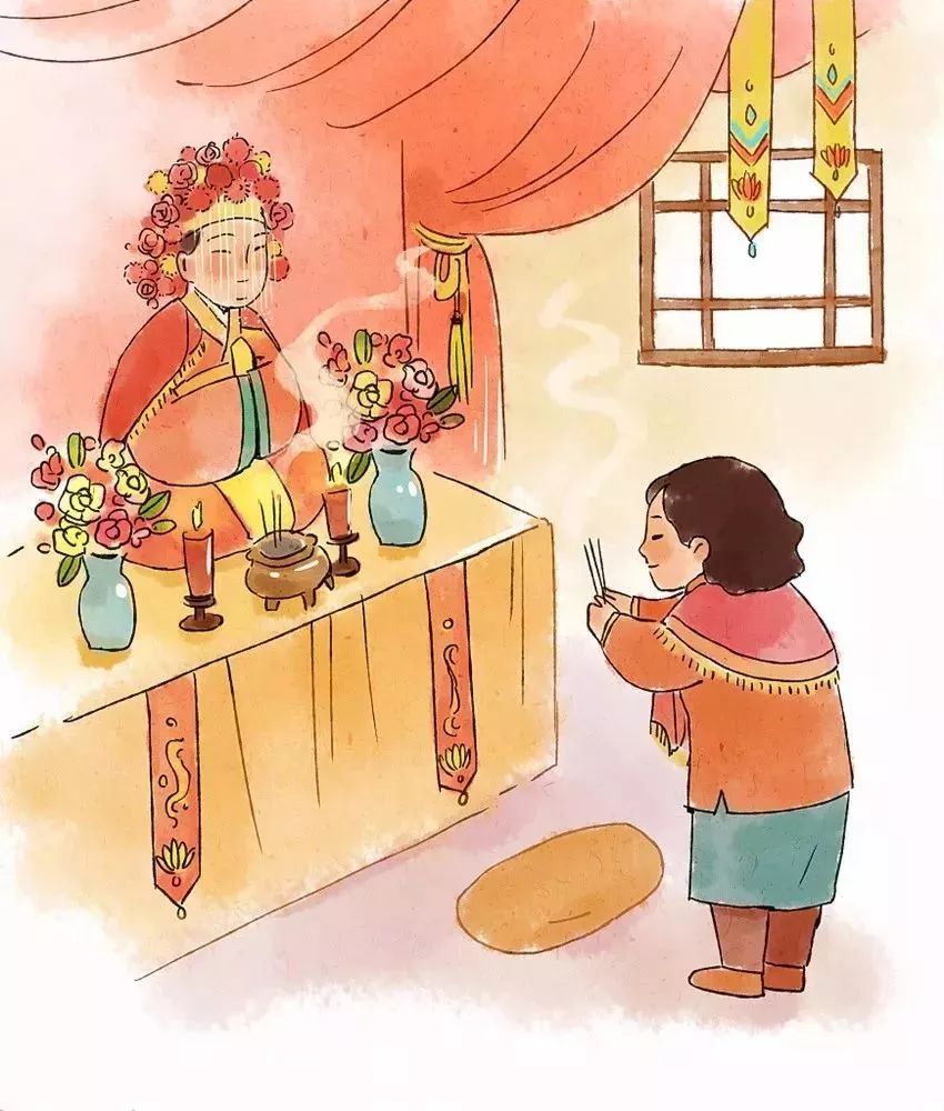 各地春节过年习俗大全,快过年了普及一下小知识