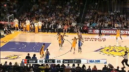 科比战至终章,科比战马刺