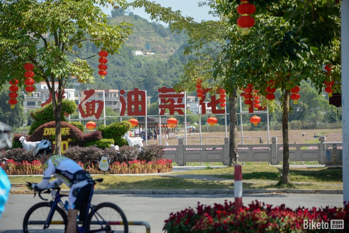 平路都是套路千里达轮动全城·广州站