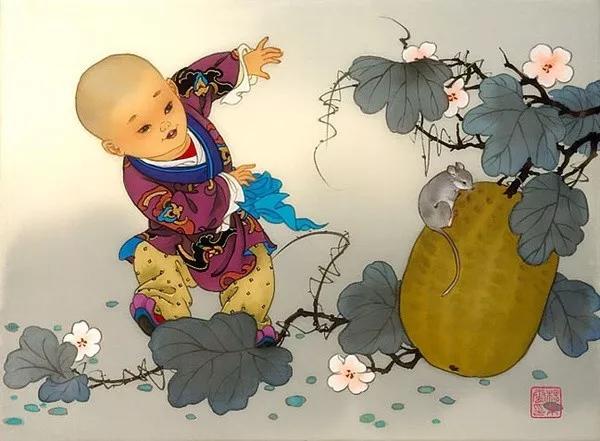 讲述一下十二生肖的来历,真正的十二生肖来历是什么