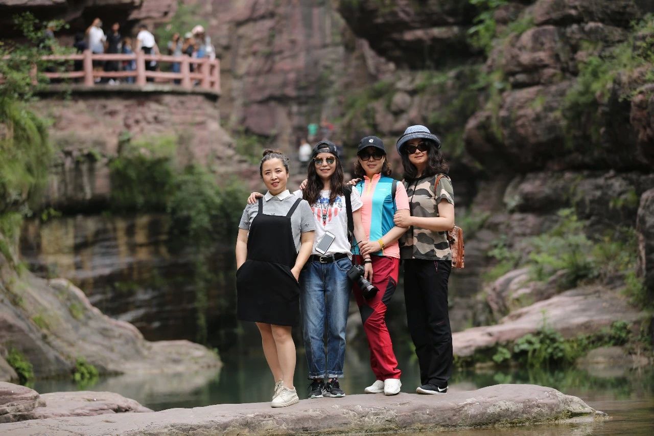 私家车能否自驾南太行挂壁公路,自驾游攻略南太行挂壁公路自驾