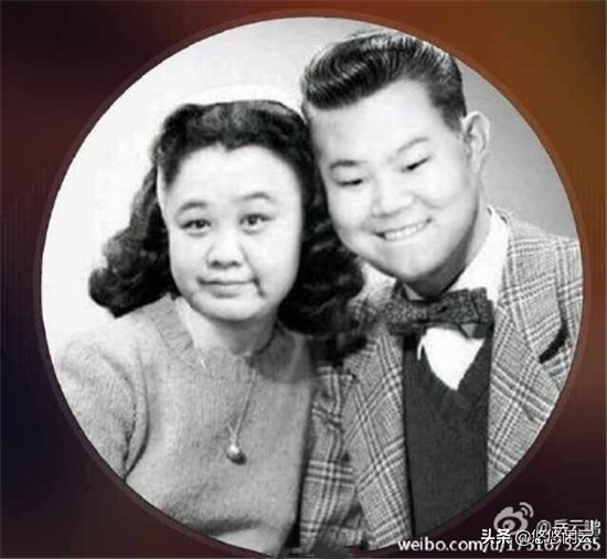 岳云鹏孙越年轻时照片,岳云鹏孙越巧合完整版