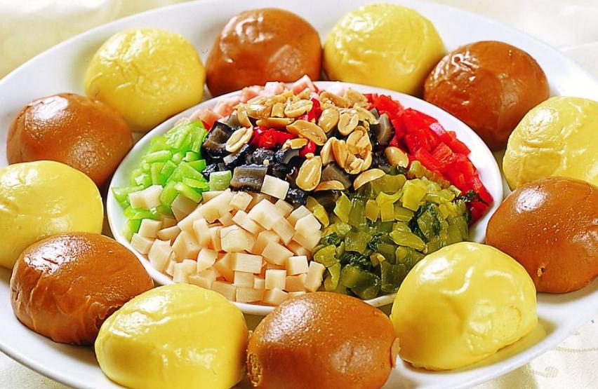 徐州小吃一条街哪个地方最好,徐州有什么好吃的特色小吃