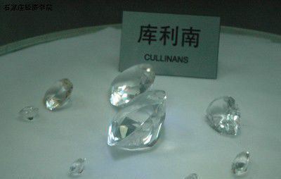 最盛产珠宝的5个地方，巴西的珠宝太过丰富，非洲的钻石真的很多