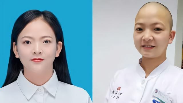 疫情期间女护士防护服,医护人员月经期影响穿防护服吗