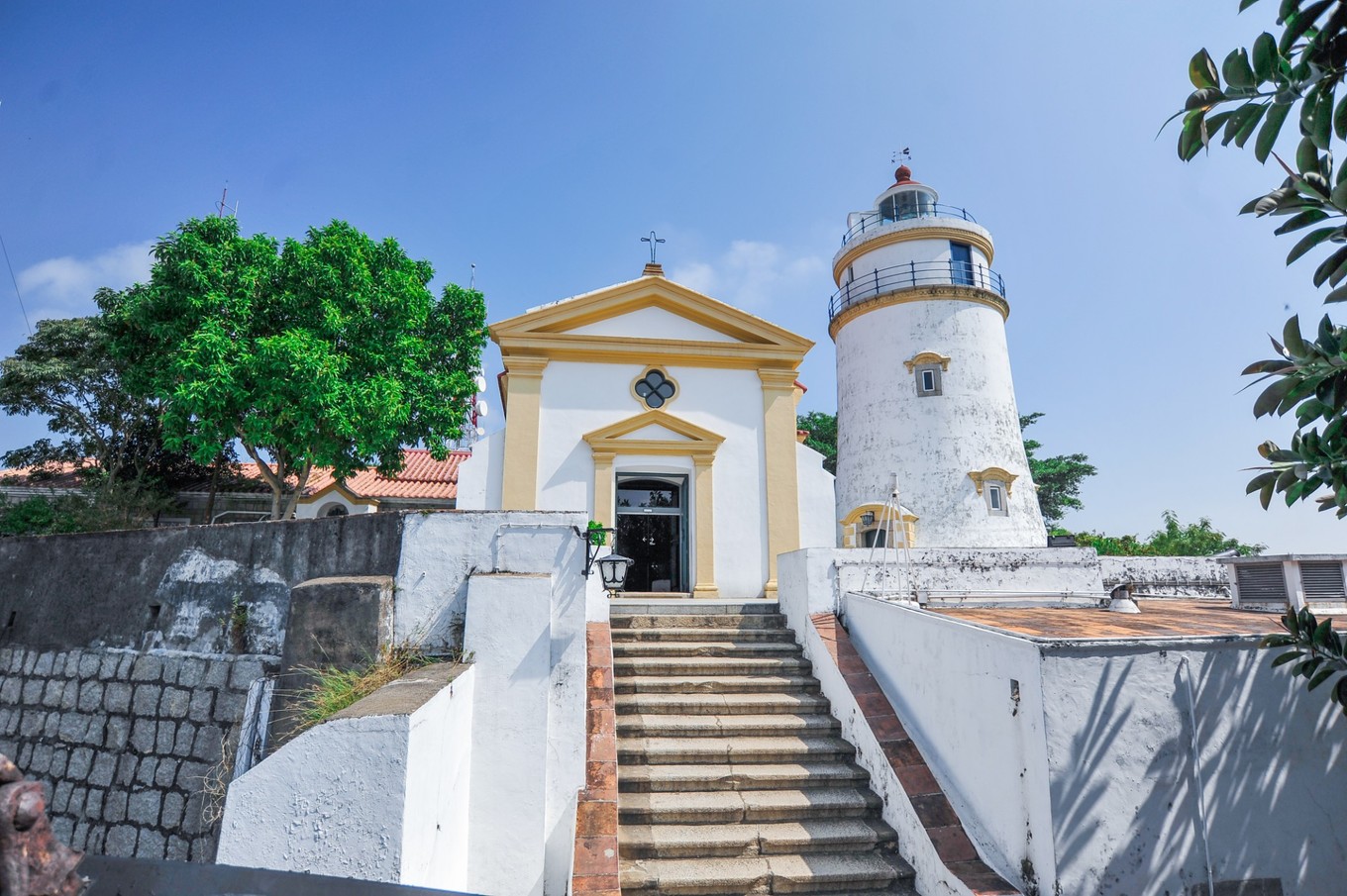 恋上世纪风情澳门，迷醉新葡京酒店