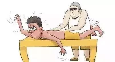 闪了腰了怎么办最有效,闪了腰怎么办最快最有效