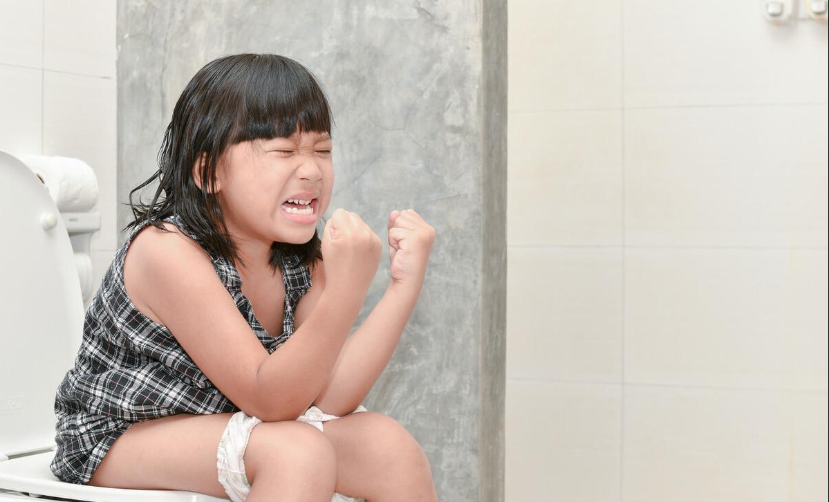 枳实导滞丸,是个通便的良方,肠道湿热,加之饮食辛辣油腻导致