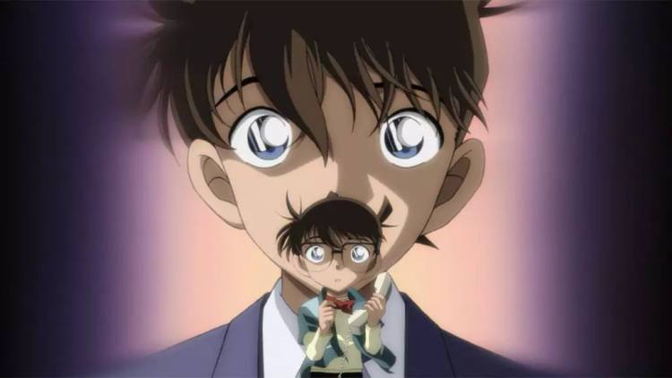 名侦探柯南剧场版普通话版第21集,名侦探柯南剧场版2019在线观看