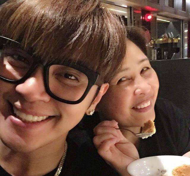 罗志祥到底爱谁,罗志祥真的爱过周扬青么