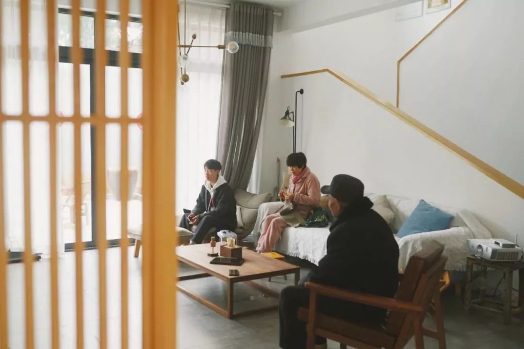 清华状元建筑师回乡,90后清华状元回乡造房