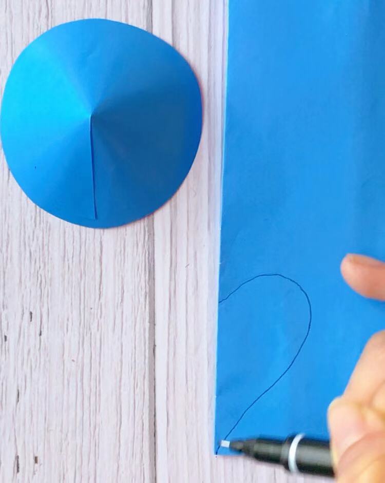 趣味小折纸儿童,趣味折纸教程小鸟