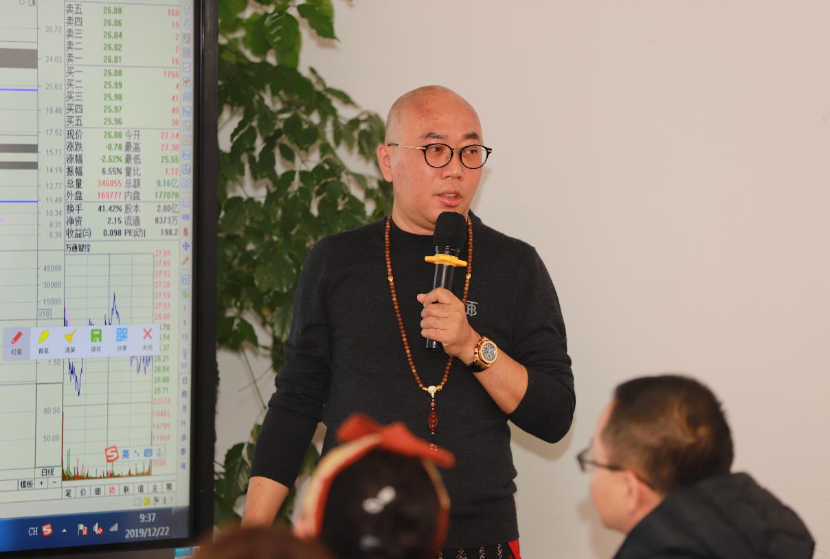 魏宁海今日走势,魏宁海今日大盘分析直播