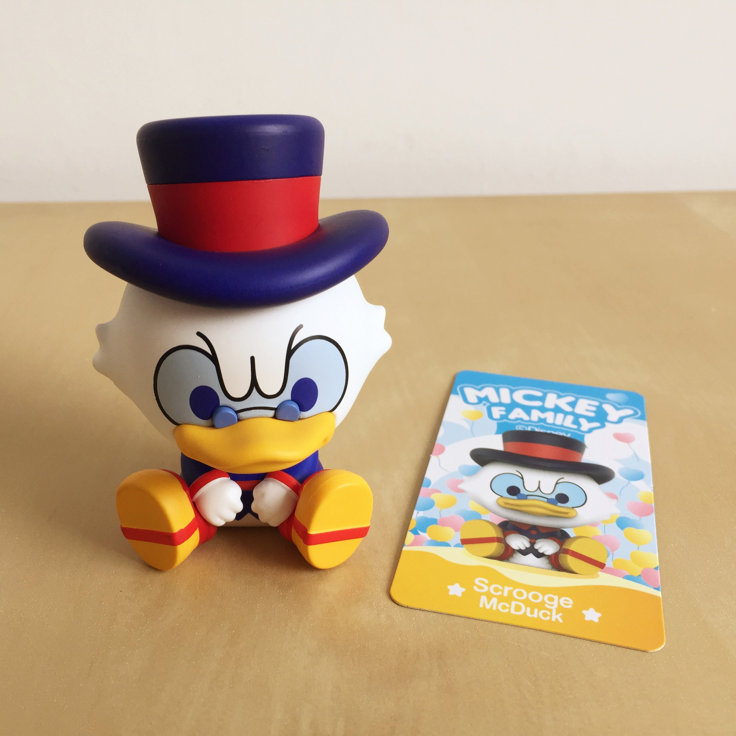 迪士尼米奇玩具,迪士尼米奇盲盒绝版玩具