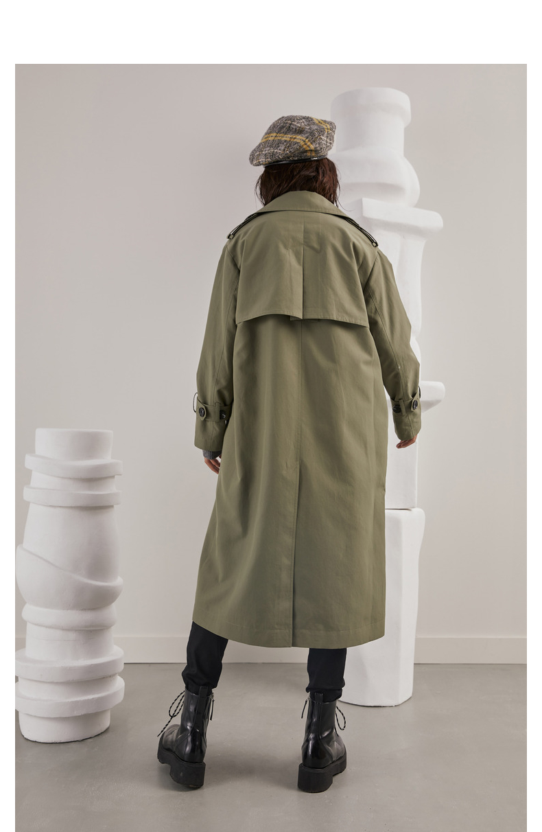 子苞米，一个有个性有有故事的时尚女装