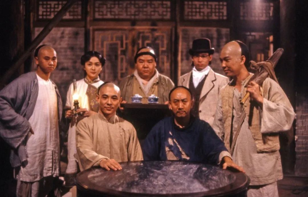 邵氏电影嘉禾现状,嘉禾与邵氏影视公司恩怨