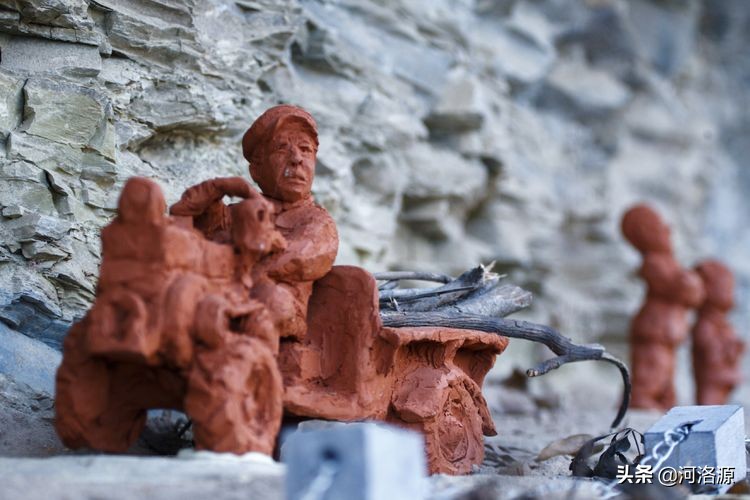 巩义最美乡村,巩义最美乡村游玩好去处