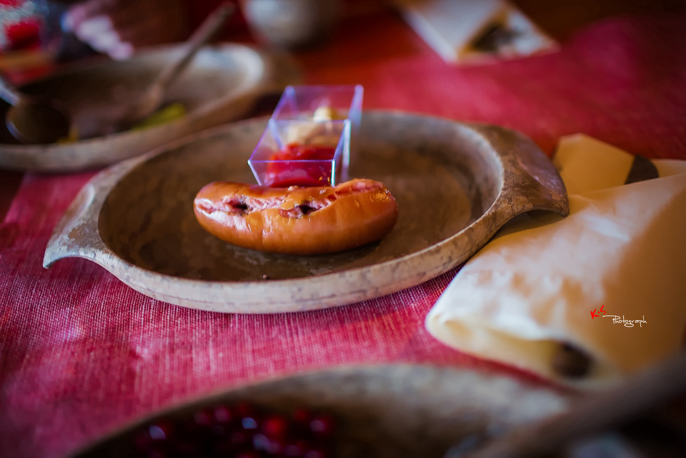 果小姐的慢生活之冰雪奇缘