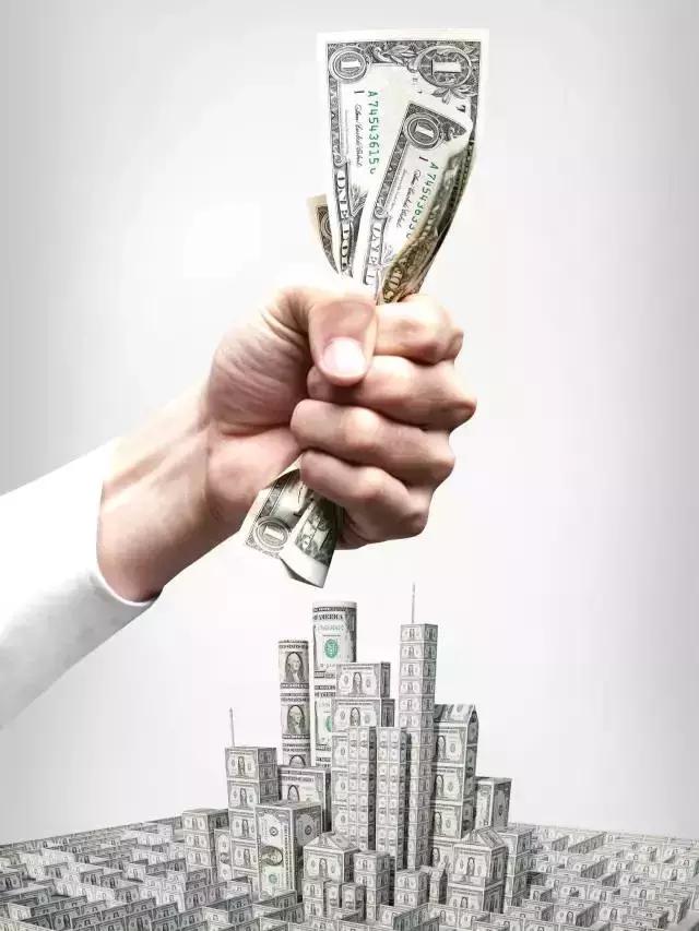 钱比以前难赚,钱比往年难赚