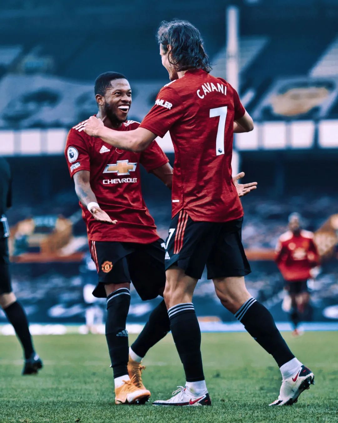 卡瓦尼5佳球集锦,卡瓦尼错失机会集锦