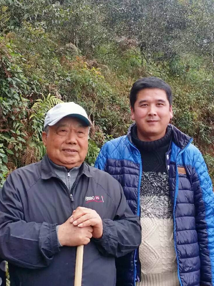 陈绪武,从纸媒到短视频,20年逐梦前行