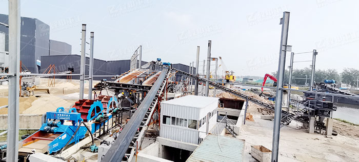 尾矿筛分处理视频,尾矿处理技术