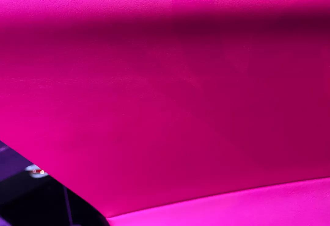 材料工程师的真实感受,宝马IX评测