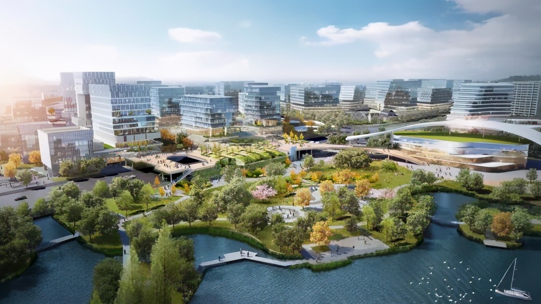 年底温情时刻，这个“治愈系”的时光里，是成熟生活圈的居住范本