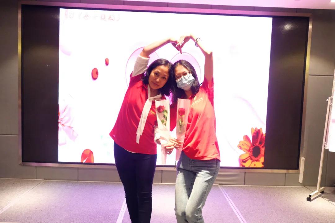 妈妈是儿女最好的闺蜜,妈妈和女儿是最好的闺蜜