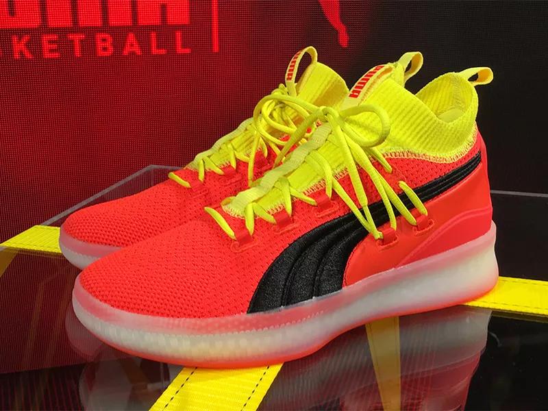 篮球初学者怎么选球鞋,篮球初学入门球鞋