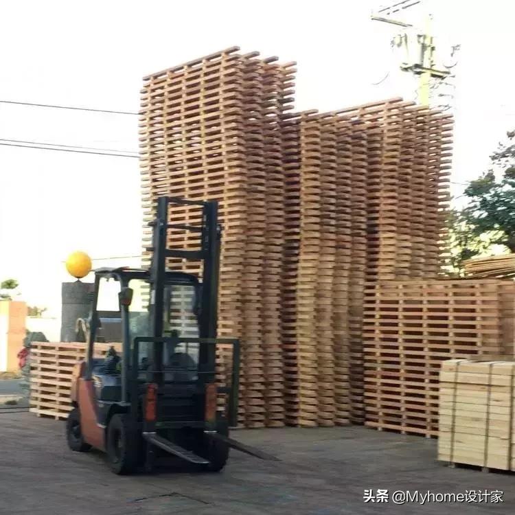 68平老破房小户型空间改造,爆改140平二手房卧室的改造最惊艳