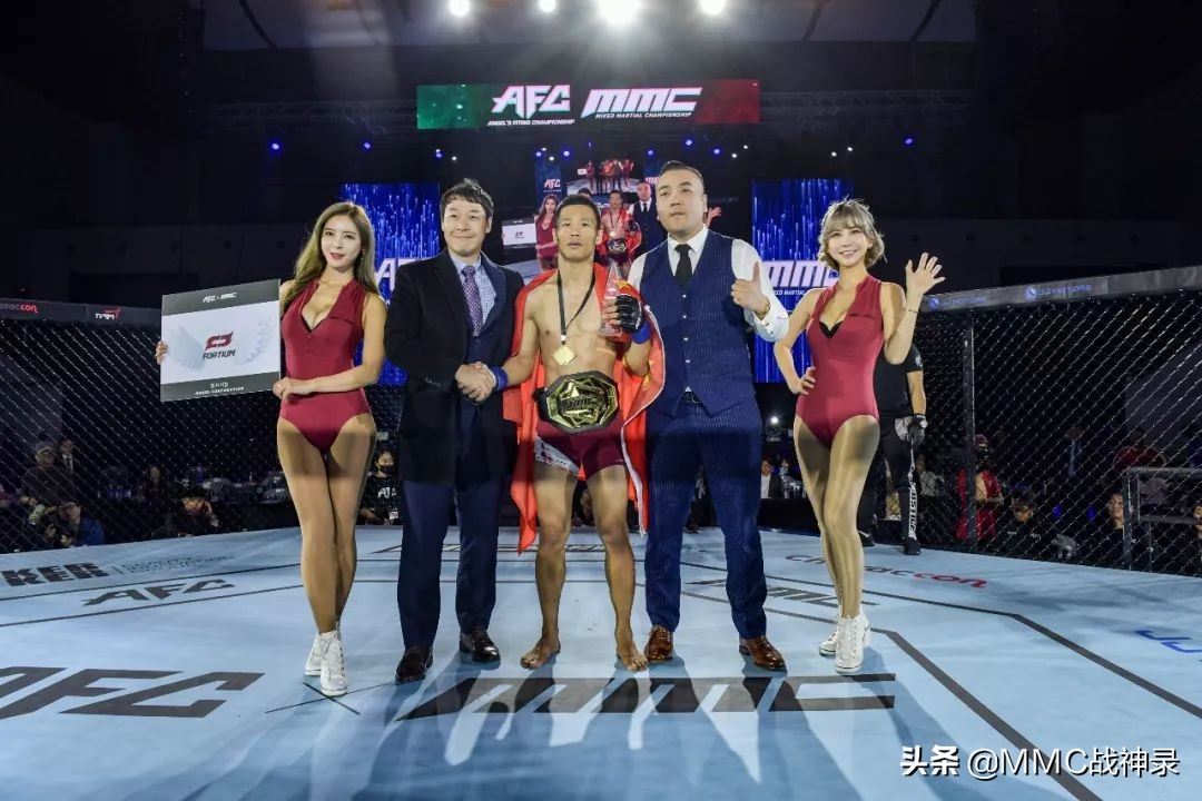 mmc战神录格斗冠军赛中国直播,mmc战神录格斗冠军赛中国男子