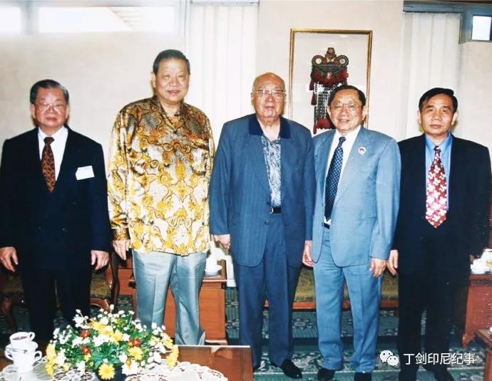 印尼人做生意,印尼人做生意用什么软件