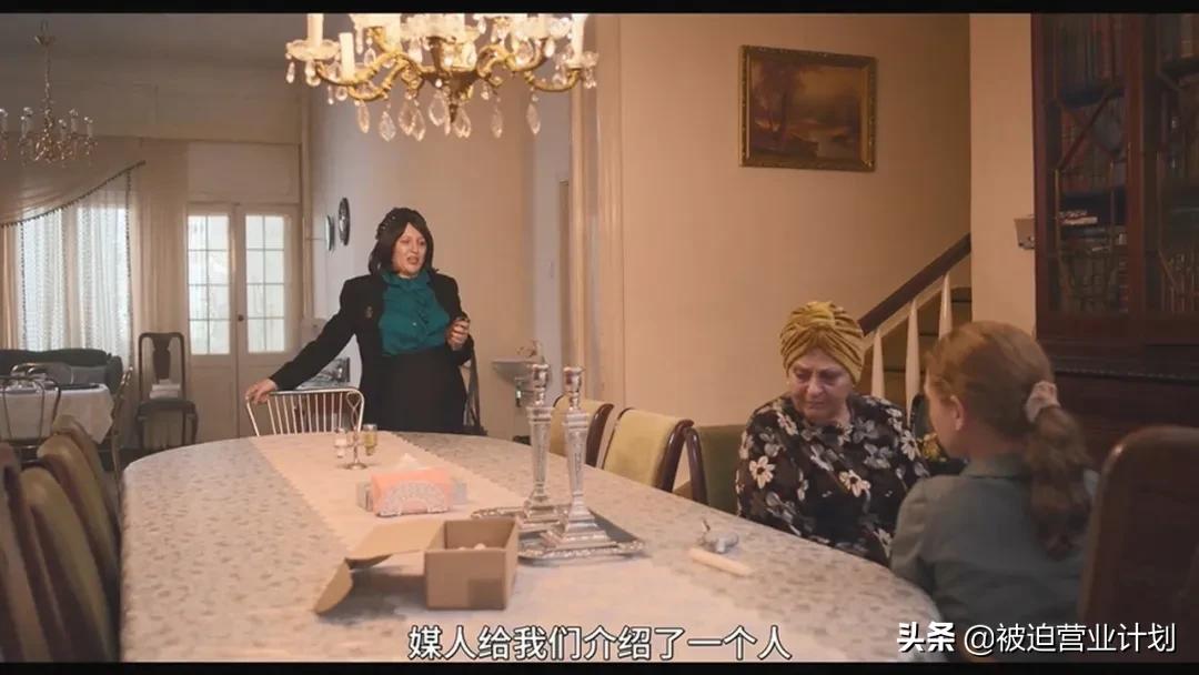 离经叛道|每天忍痛*爱做**，她最终选择逃离