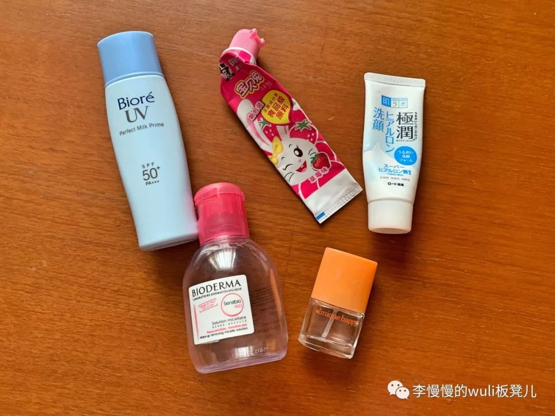 泰国买买买必买清单,泰国旅游购物开箱