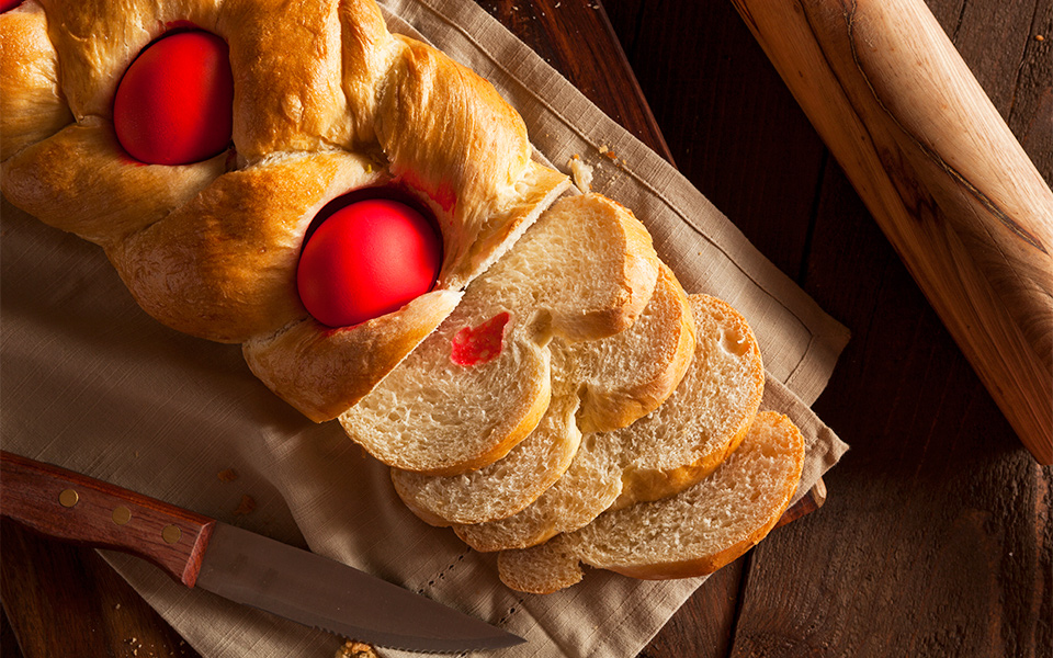 希腊最好吃的十大美食,希腊美食全集视频