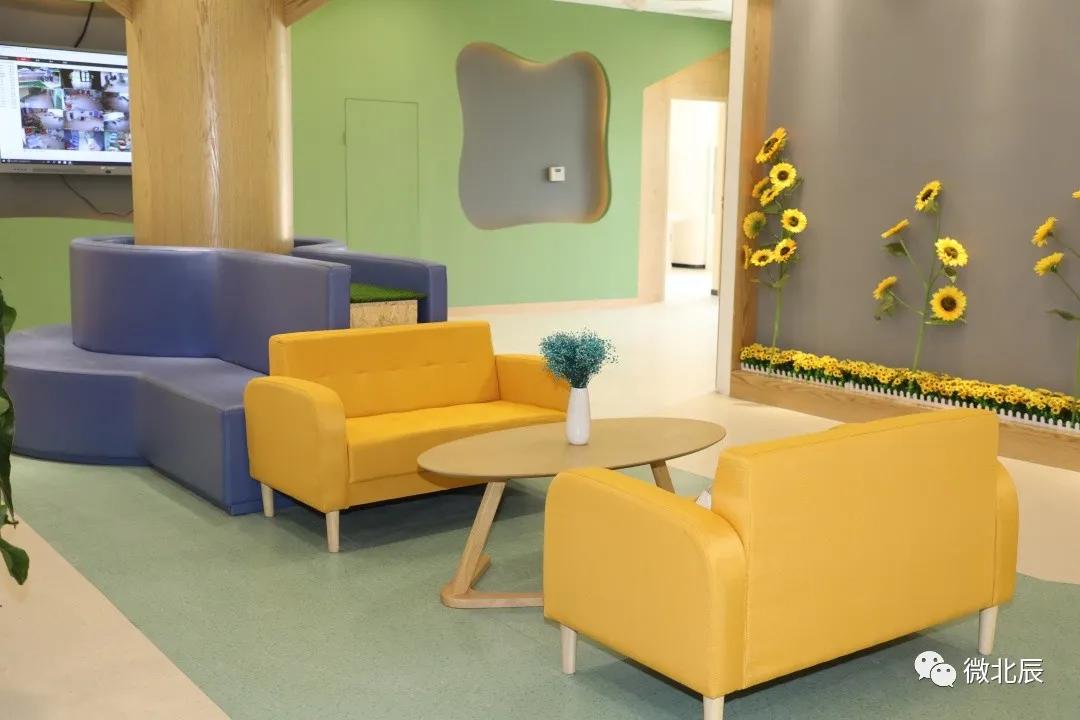 北辰最好的公立幼儿园,45所民办幼儿园